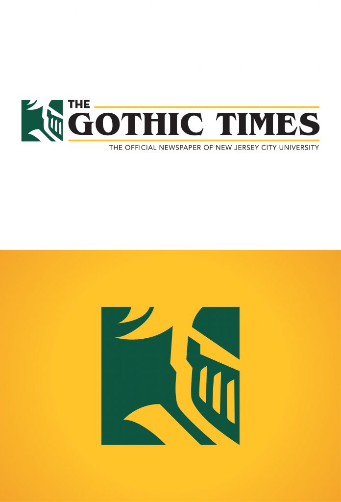 An image of The Gothic Time's branding